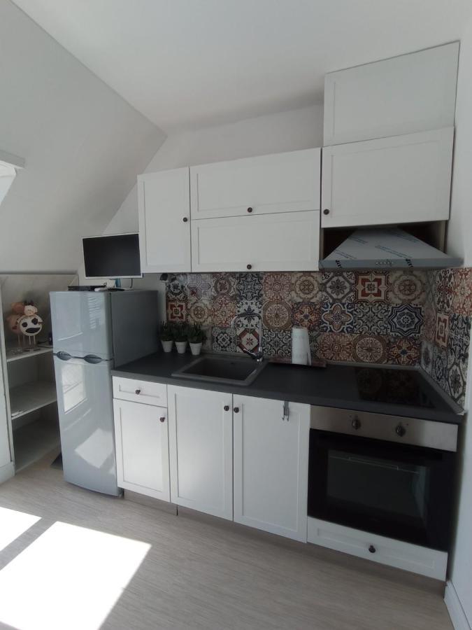 Studio San Stefano Бургас Екстериор снимка