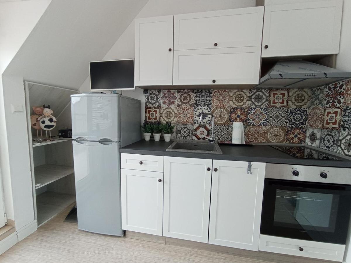 Studio San Stefano Бургас Екстериор снимка